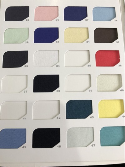 GZ-LTTG 60S棉拉架平紋 DG0121 130-140G 細節-2